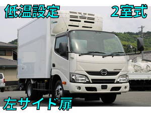 Dutro Refrigerator & Freezer Truck_1