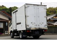 HINO Dutro Refrigerator & Freezer Truck TKG-XZC605M 2017 145,000km_2