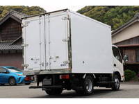 HINO Dutro Refrigerator & Freezer Truck TKG-XZC605M 2017 145,000km_4