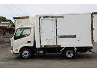 HINO Dutro Refrigerator & Freezer Truck TKG-XZC605M 2017 145,000km_5