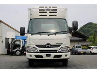 HINO Dutro Refrigerator & Freezer Truck TKG-XZC605M 2017 145,000km_6