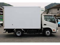 HINO Dutro Refrigerator & Freezer Truck TKG-XZC605M 2017 145,000km_7