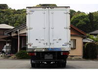 HINO Dutro Refrigerator & Freezer Truck TKG-XZC605M 2017 145,000km_8