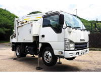 ISUZU Elf Cherry Picker TKG-NKR85AN 2013 65,828km_1