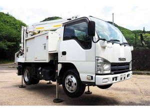 ISUZU Elf Cherry Picker TKG-NKR85AN 2013 65,828km_1