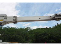 ISUZU Elf Cherry Picker TKG-NKR85AN 2013 65,828km_21