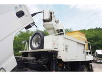 ISUZU Elf Cherry Picker TKG-NKR85AN 2013 65,828km_34