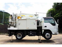 ISUZU Elf Cherry Picker TKG-NKR85AN 2013 65,828km_5