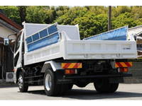 MITSUBISHI FUSO Fighter Dump 2PG-FK71N 2018 23,000km_2