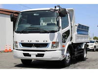 MITSUBISHI FUSO Fighter Dump 2PG-FK71N 2018 23,000km_3