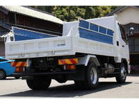 MITSUBISHI FUSO Fighter Dump 2PG-FK71N 2018 23,000km_4