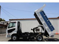 MITSUBISHI FUSO Fighter Dump 2PG-FK71N 2018 23,000km_5