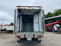 ISUZU Elf Refrigerator & Freezer Truck TPG-NPR85AN 2016 189,720km_12