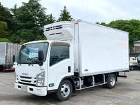 ISUZU Elf Refrigerator & Freezer Truck TPG-NPR85AN 2016 189,720km_1