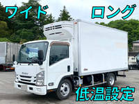 ISUZU Elf Refrigerator & Freezer Truck TPG-NPR85AN 2016 189,720km_1