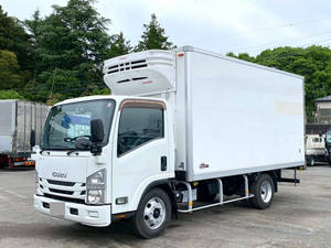 Elf Refrigerator & Freezer Truck_1