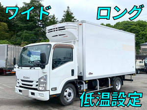 Elf Refrigerator & Freezer Truck_1