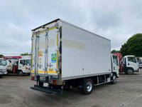 ISUZU Elf Refrigerator & Freezer Truck TPG-NPR85AN 2016 189,720km_2
