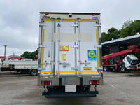 ISUZU Elf Refrigerator & Freezer Truck TPG-NPR85AN 2016 189,720km_6