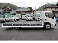 TOYOTA Dyna Flat Body TKG-XZU655 2016 36,000km_11
