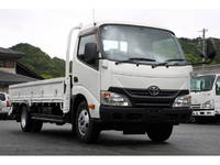 TOYOTA Dyna Flat Body TKG-XZU655 2016 36,000km_1