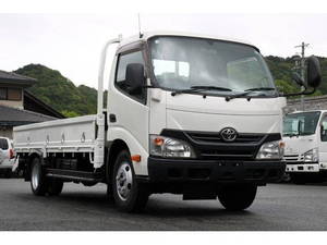 Dyna Flat Body_1