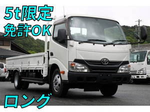 Dyna Flat Body_1