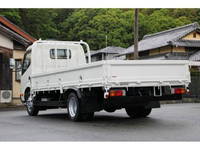 TOYOTA Dyna Flat Body TKG-XZU655 2016 36,000km_2