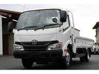 TOYOTA Dyna Flat Body TKG-XZU655 2016 36,000km_3