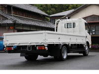 TOYOTA Dyna Flat Body TKG-XZU655 2016 36,000km_4
