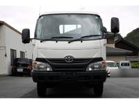 TOYOTA Dyna Flat Body TKG-XZU655 2016 36,000km_6