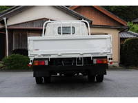 TOYOTA Dyna Flat Body TKG-XZU655 2016 36,000km_7