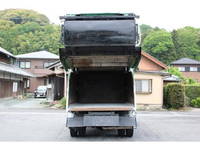 ISUZU Elf Garbage Truck TKG-NPR85YN 2016 100,000km_16