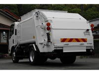 ISUZU Elf Garbage Truck TKG-NPR85YN 2016 100,000km_2