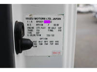 ISUZU Elf Garbage Truck TKG-NPR85YN 2016 100,000km_40