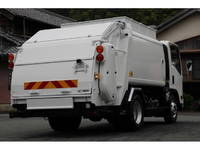 ISUZU Elf Garbage Truck TKG-NPR85YN 2016 100,000km_4
