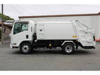 ISUZU Elf Garbage Truck TKG-NPR85YN 2016 100,000km_5