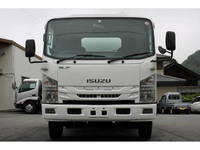 ISUZU Elf Garbage Truck TKG-NPR85YN 2016 100,000km_6
