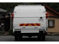 ISUZU Elf Garbage Truck TKG-NPR85YN 2016 100,000km_8