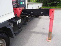 HINO Ranger Truck (With 4 Steps Of Cranes) TKG-FD7JLAA 2012 128,368km_10