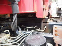 HINO Ranger Truck (With 4 Steps Of Cranes) TKG-FD7JLAA 2012 128,368km_23