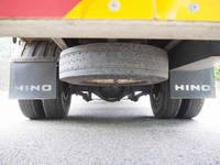 HINO Ranger Truck (With 4 Steps Of Cranes) TKG-FD7JLAA 2012 128,368km_25