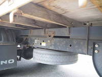 HINO Ranger Truck (With 4 Steps Of Cranes) TKG-FD7JLAA 2012 128,368km_26