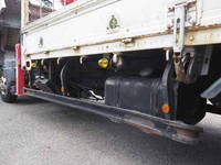 HINO Ranger Truck (With 4 Steps Of Cranes) TKG-FD7JLAA 2012 128,368km_27