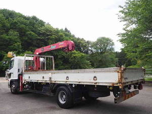Ranger Truck (With 4 Steps Of Cranes)_2