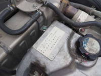 HINO Ranger Truck (With 4 Steps Of Cranes) TKG-FD7JLAA 2012 128,368km_34