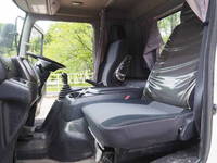 HINO Ranger Truck (With 4 Steps Of Cranes) TKG-FD7JLAA 2012 128,368km_35