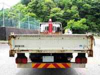 HINO Ranger Truck (With 4 Steps Of Cranes) TKG-FD7JLAA 2012 128,368km_6