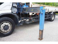 MITSUBISHI FUSO Fighter Truck (With 5 Steps Of Cranes) QKG-FK72FZ 2013 163,719km_10