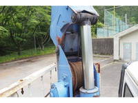 MITSUBISHI FUSO Fighter Truck (With 5 Steps Of Cranes) QKG-FK72FZ 2013 163,719km_13